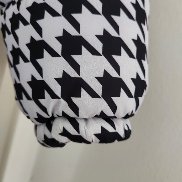 Storets Houndstooth Jacket - Picture 3 of 4